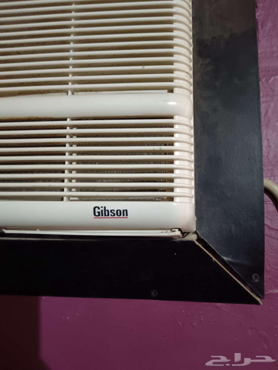 مكيف جبسون64218203001857111