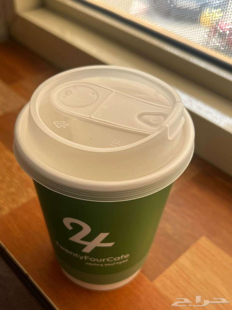 غطا أكواب حراري مقاس 9 اونز و12 اونز64218804711555112