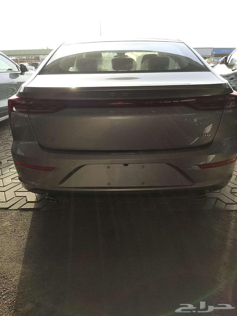 فاو بيستون B70 كمفورت موديل 2025 قسط يبداء من 110064403568843011114