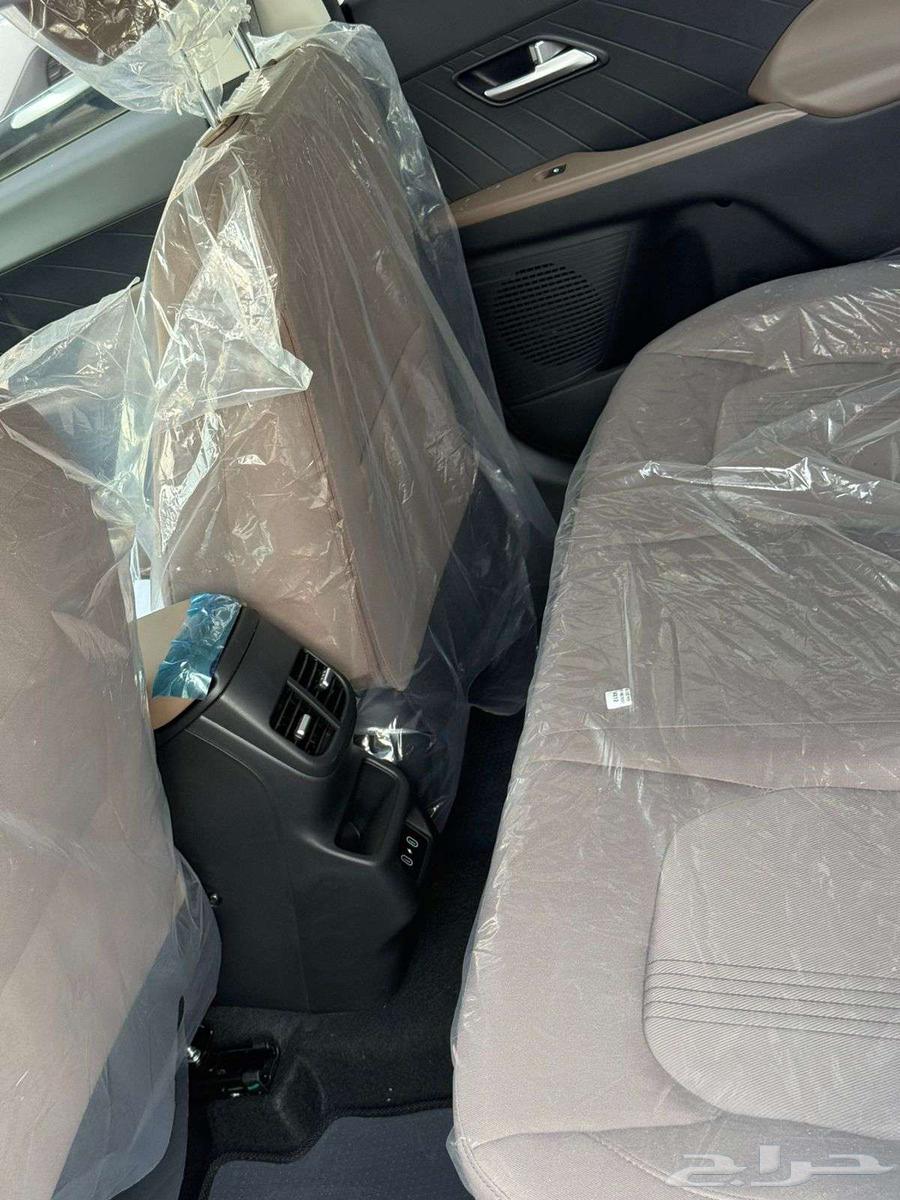 اكسنت 2026 فليت وكيل وعلان خصم 4900 ريال للكاش64405569084034113