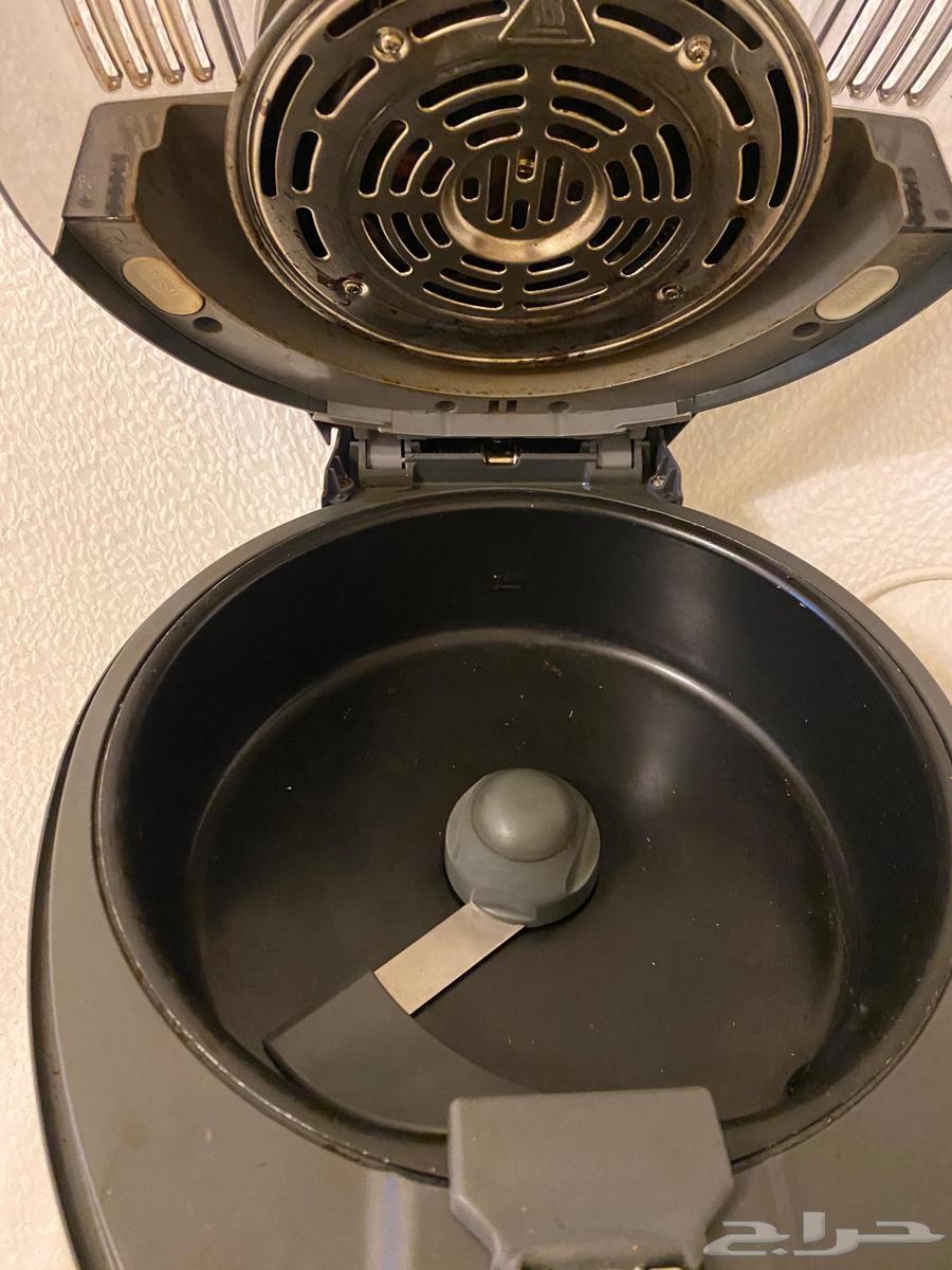 قلاية هوائية سليمة ونظيفة64219422723329112