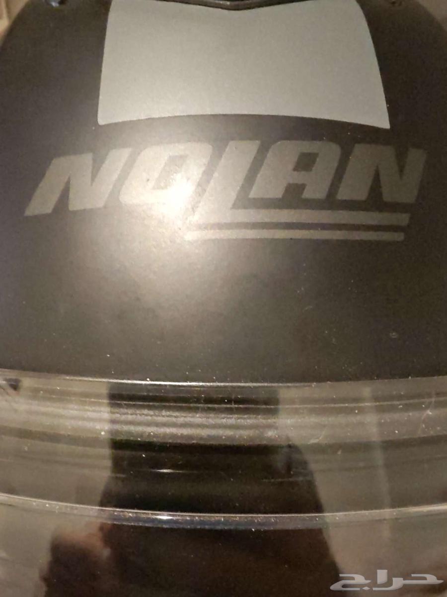 NOLAN Helmet Size L64404055712259112