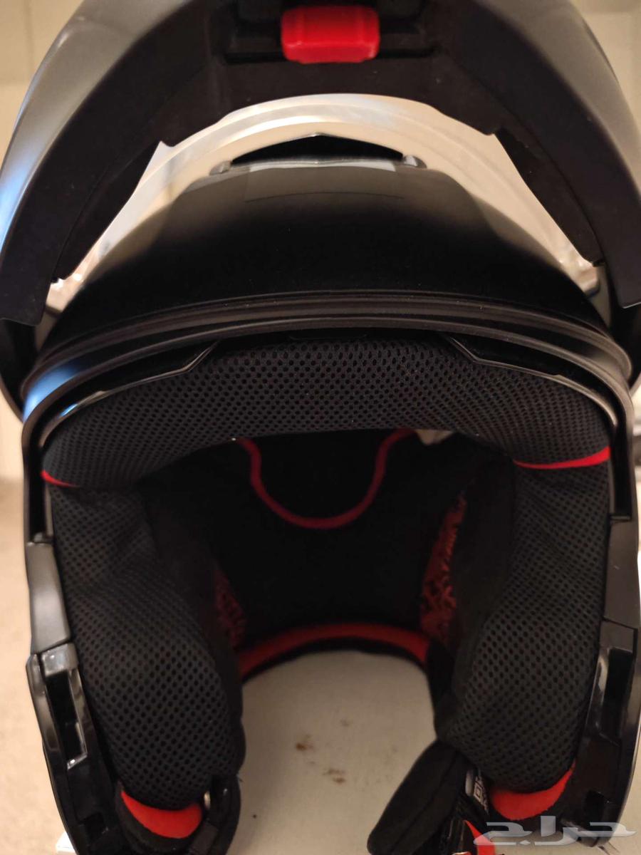 NOLAN Helmet Size L64404055712259114