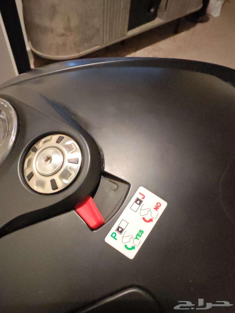 NOLAN Helmet Size L64404055712259113