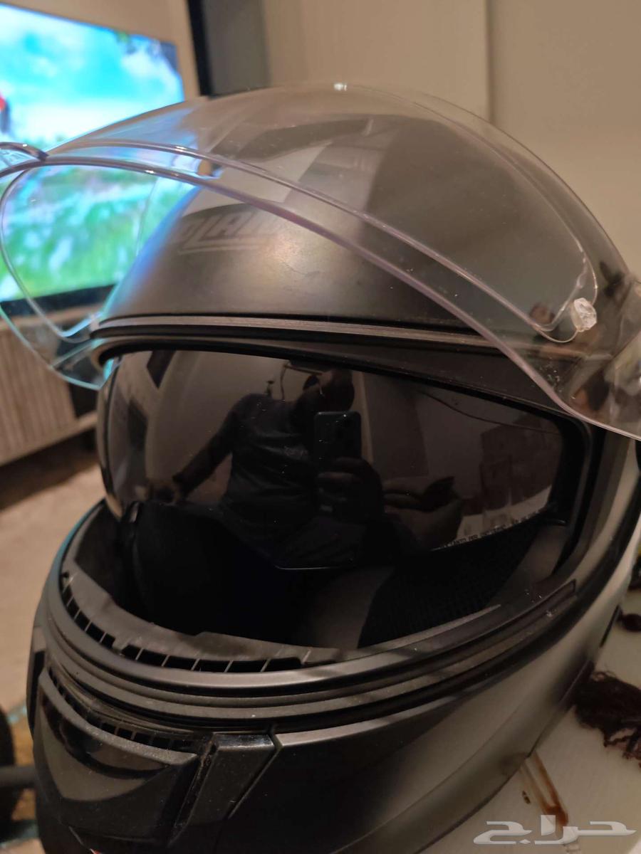 NOLAN Helmet Size L64404055712259111