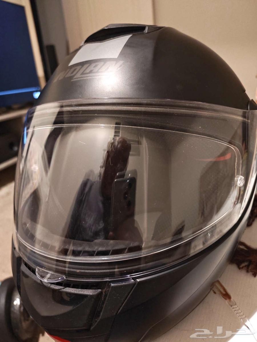 NOLAN Helmet Size L64404055712259110