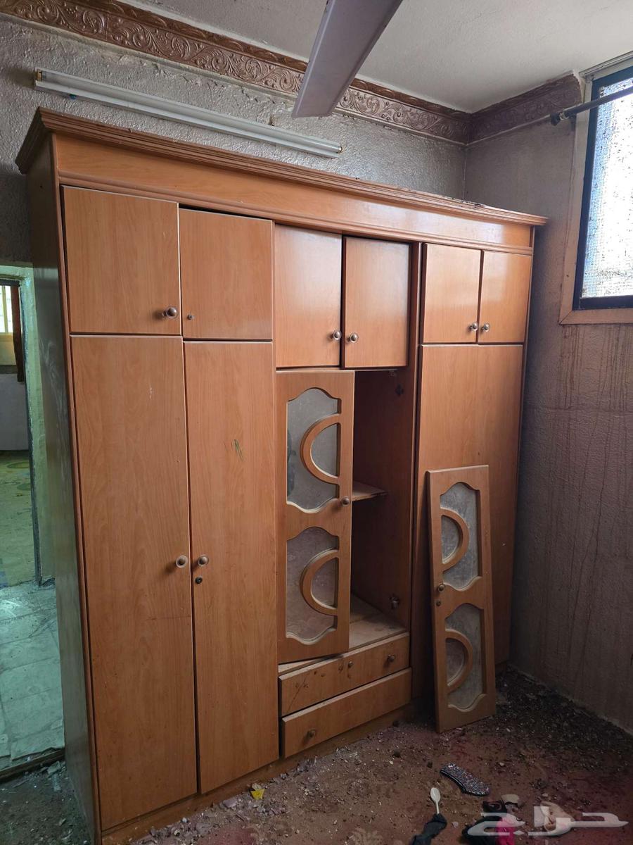 اثاث مستعمل دواليب و كنب64220458672898114