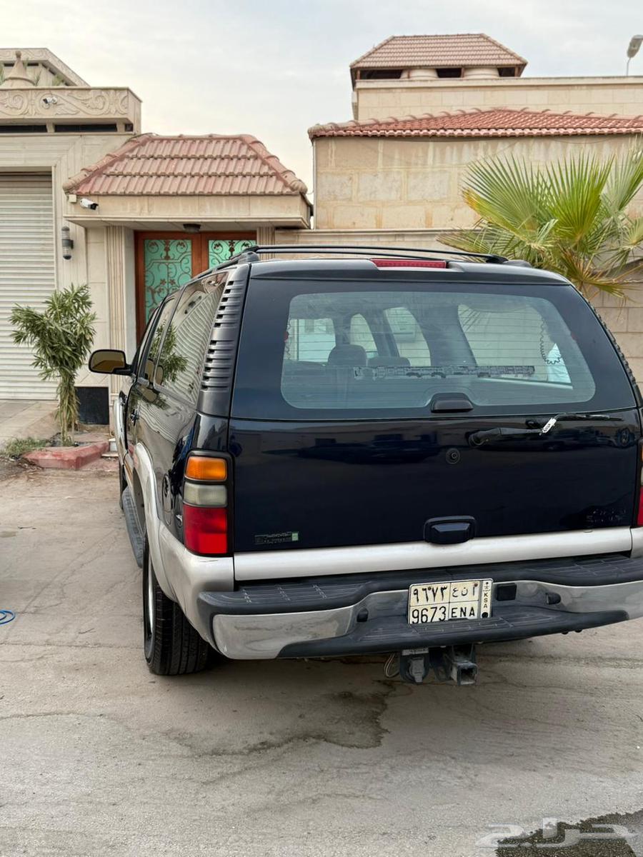 يوكن 2006 سوبربان- مالك اول - بدي وكالة - 106 الف عداد64404472900098114