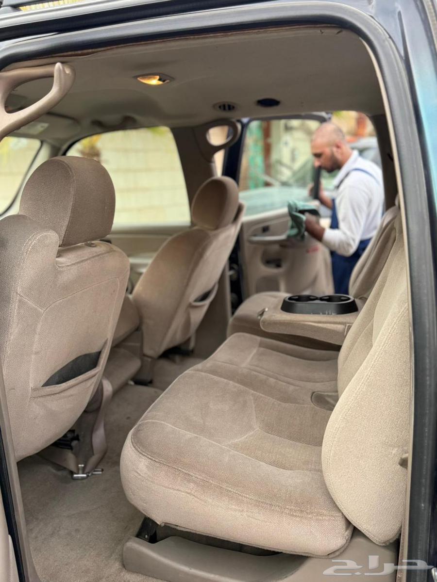 يوكن 2006 سوبربان- مالك اول - بدي وكالة - 106 الف عداد64404472900098113