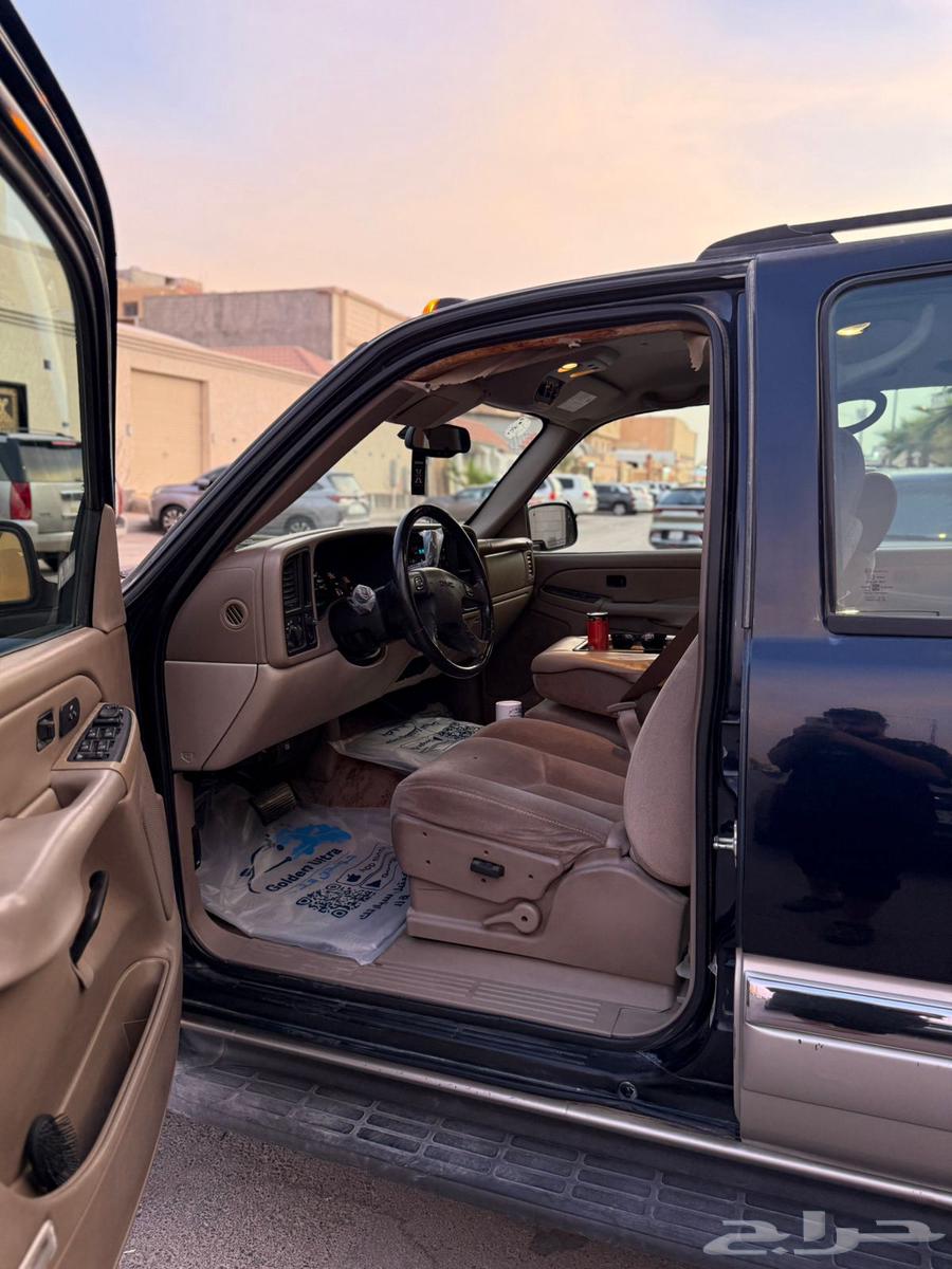 يوكن 2006 سوبربان- مالك اول - بدي وكالة - 106 الف عداد64404472900098112