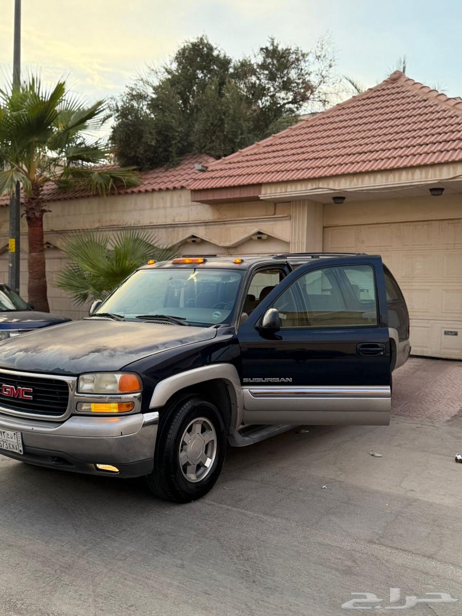 يوكن 2006 سوبربان- مالك اول - بدي وكالة - 106 الف عداد64404472900098110