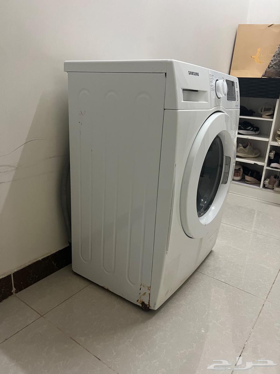 غساله سامسونج للبيع64220860693251112