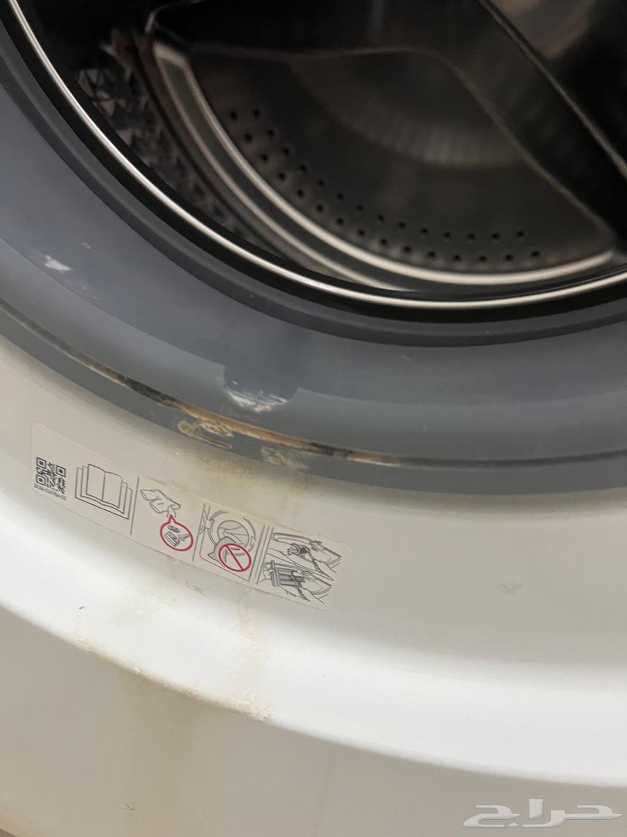 غساله سامسونج للبيع64220860693251114