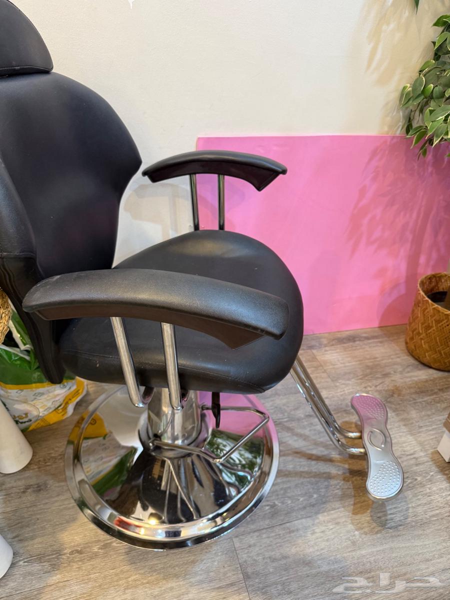 كرسي مكياج كرسي صالون64221081510017111