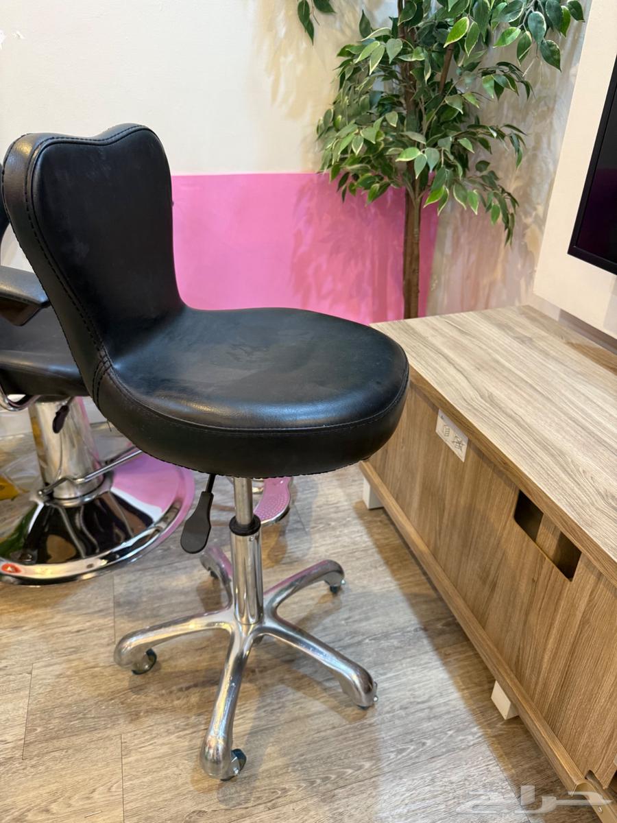 كرسي مكياج كرسي صالون64221081510017112