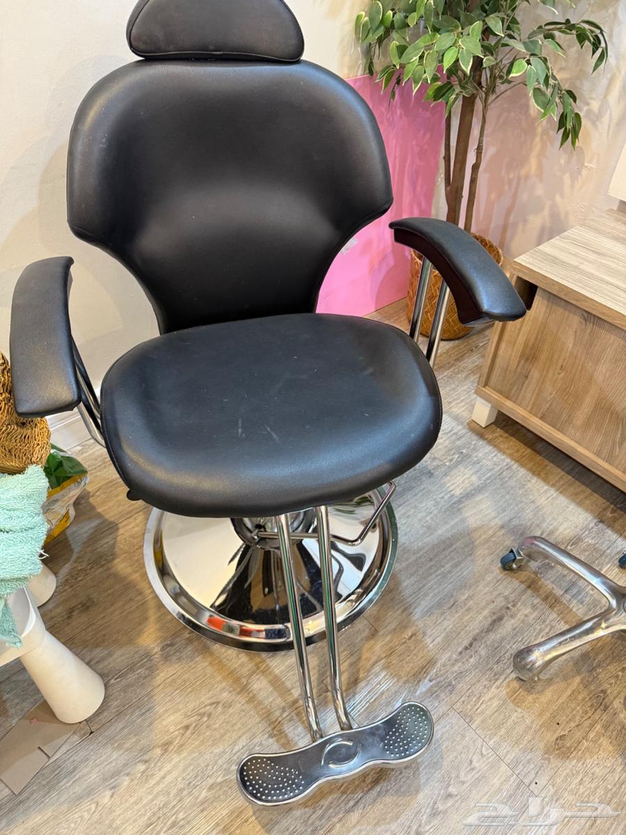 كرسي مكياج كرسي صالون64221081510017110