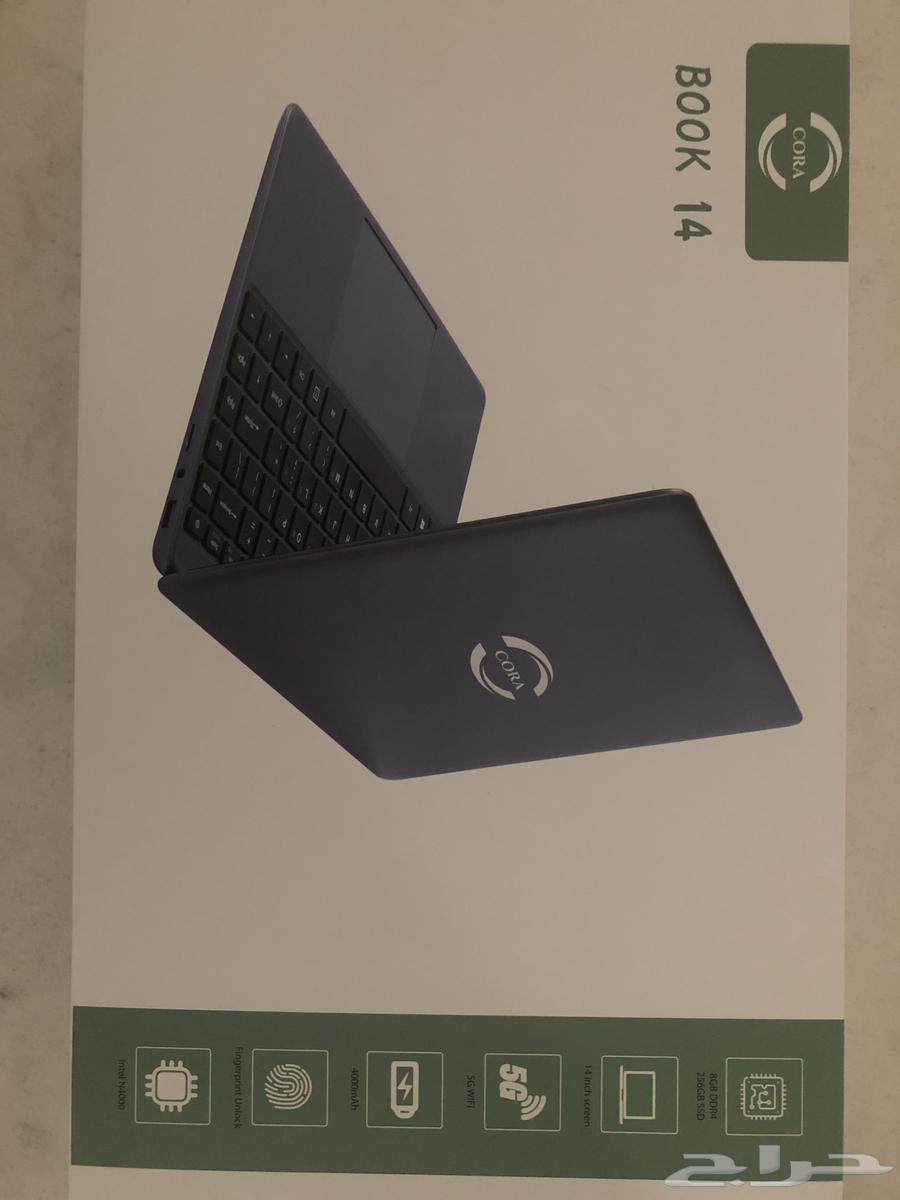 عرض خاص  لابتوب 14 إنش بحالة ممتازة جاهز للشغل والدراسة64221081585665110