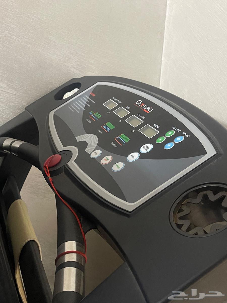 Treadmill64236271329410110