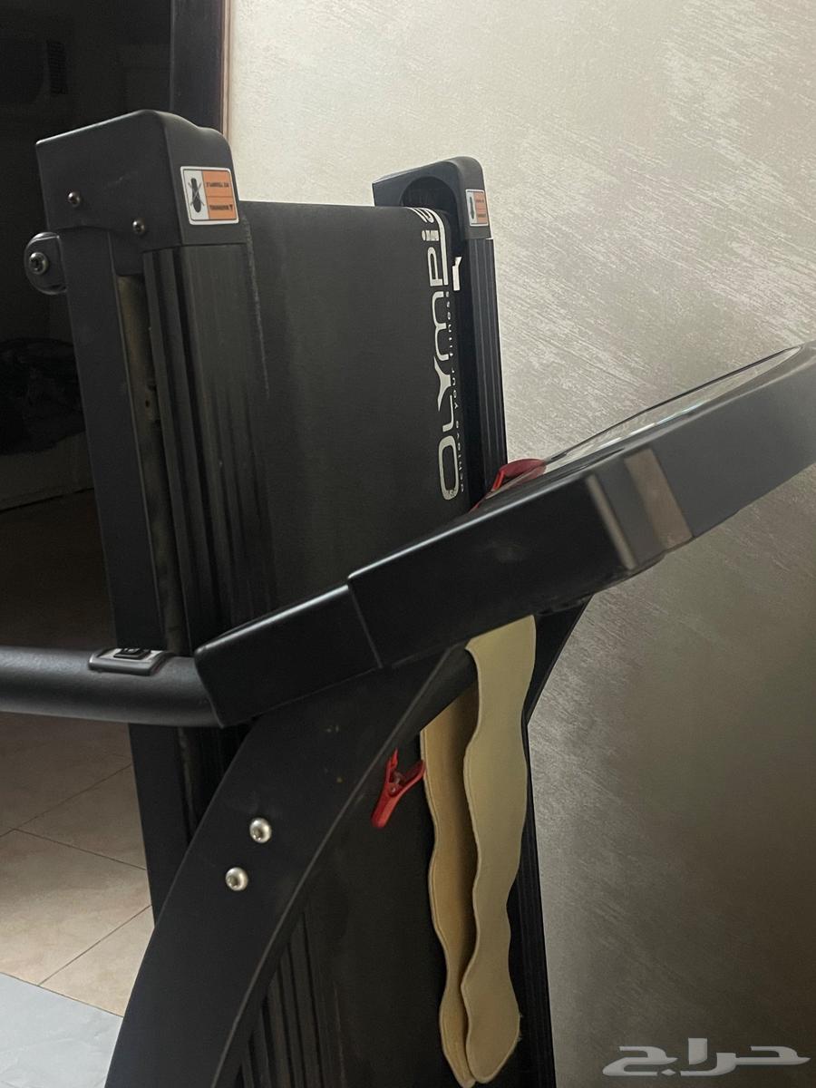 Treadmill64236271329410112