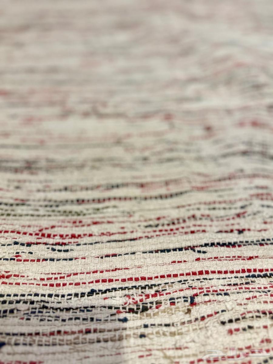 بساط سجاده فرشة جلوس قطنية صناعه يدويه64221501821569112