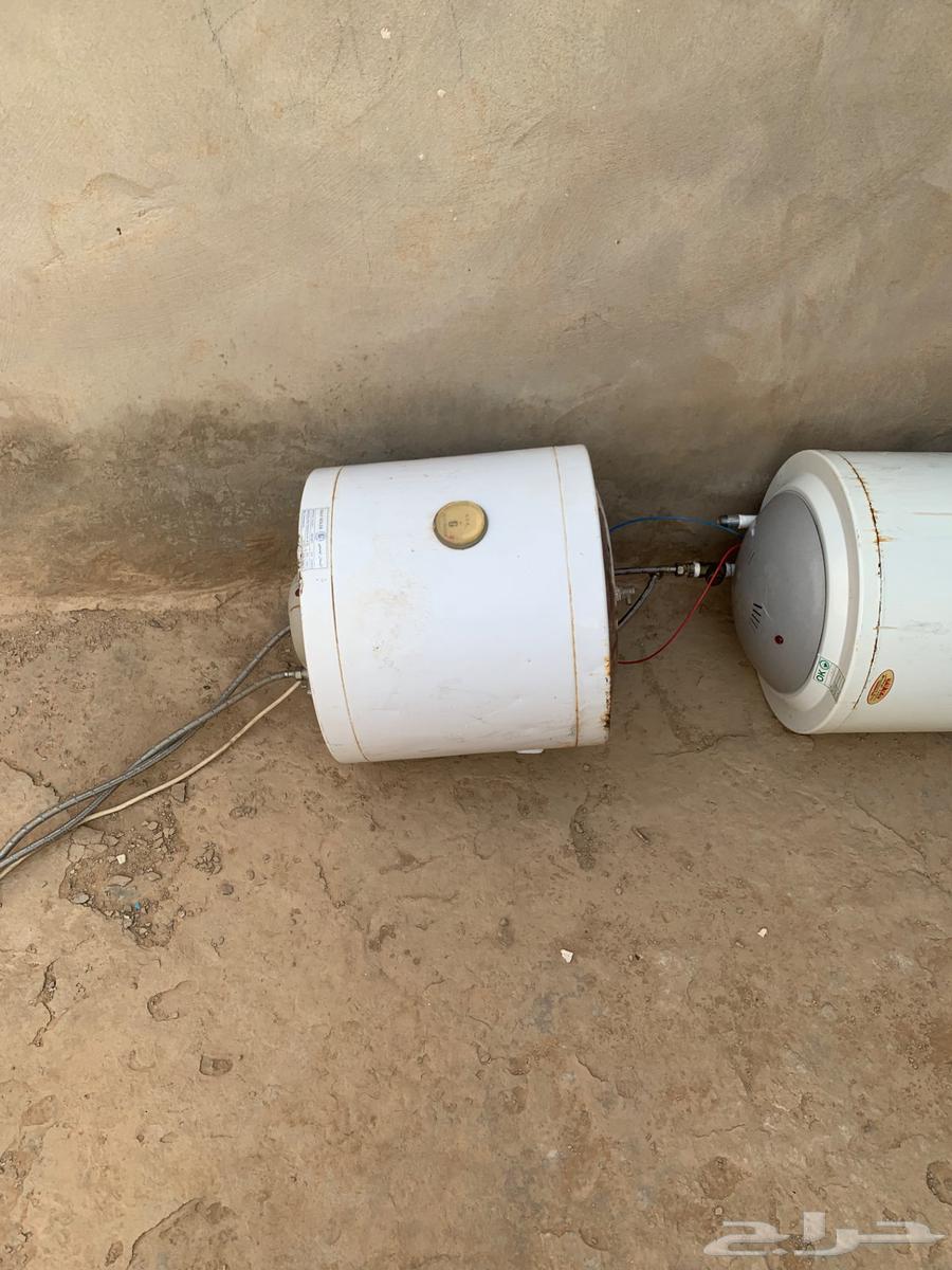 للبيع سخانات مياه64222773859585111