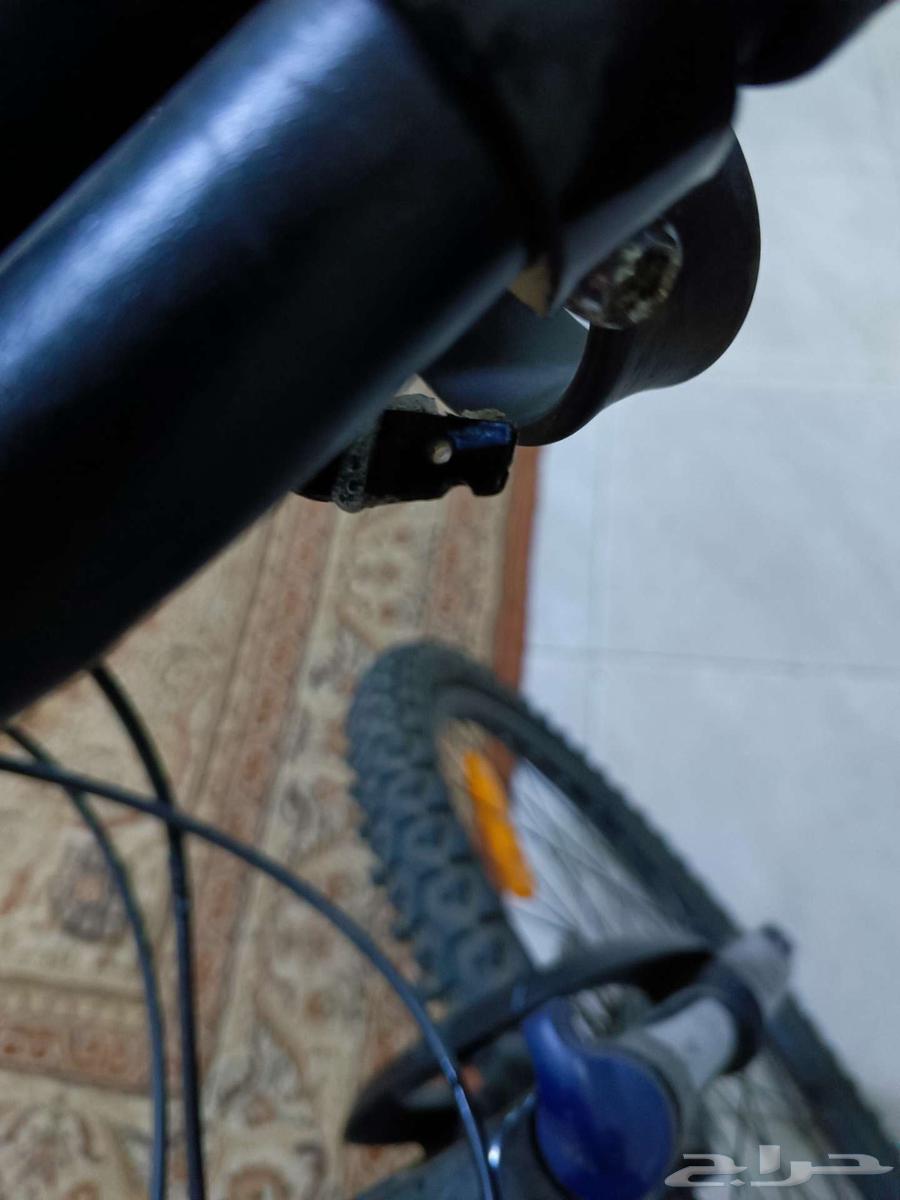 دراجة رياضية سبورت64223332715010111
