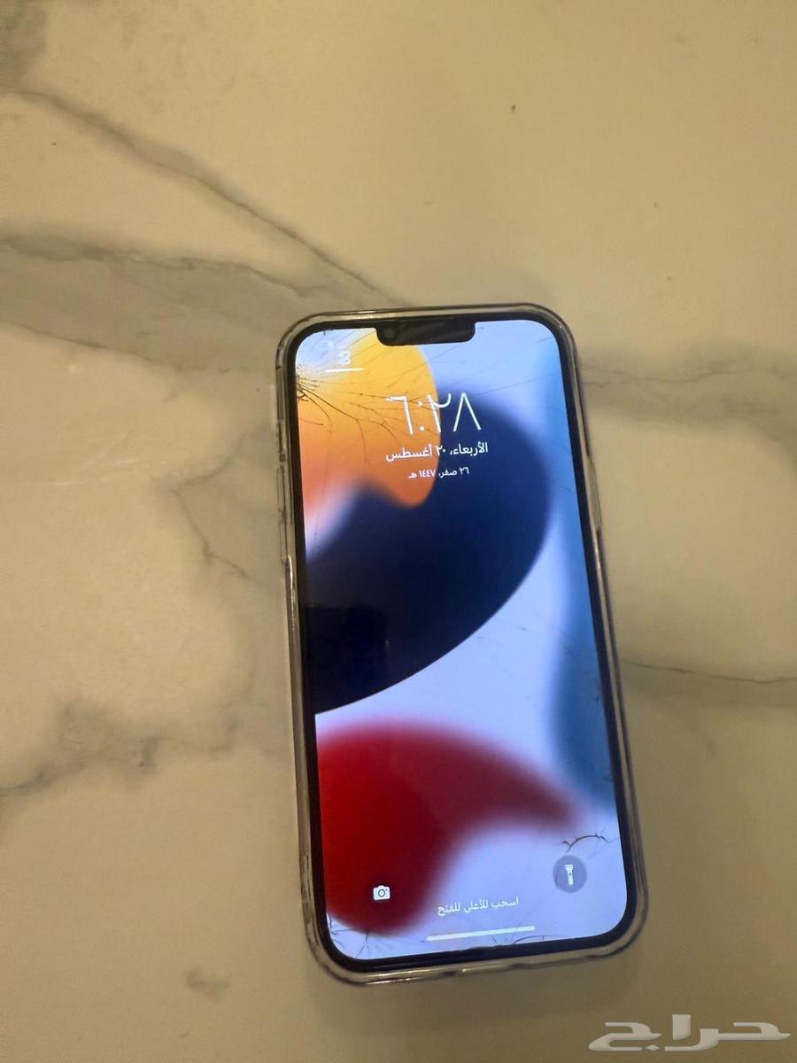 iPhone 13 Pro Max64223332764291111