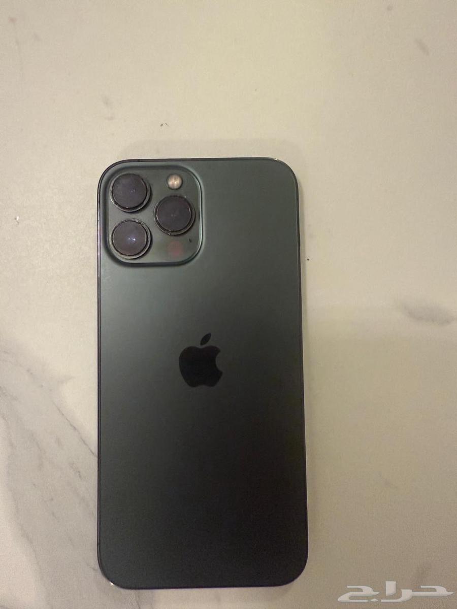 iPhone 13 Pro Max64223332764291112