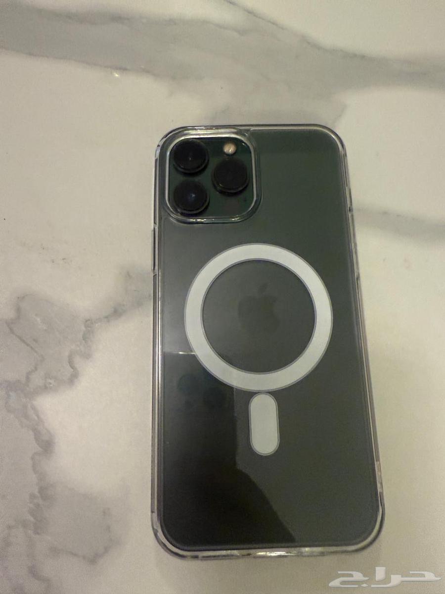 iPhone 13 Pro Max64223332764291110