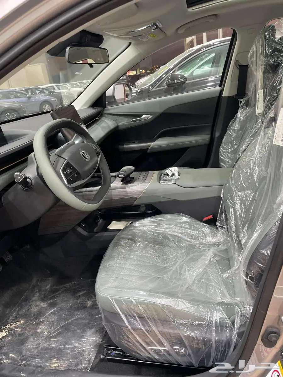 شانجان ايدو بلس ليمتيد موديل 2026 بسعر 76400بالضريبه64405694033921113