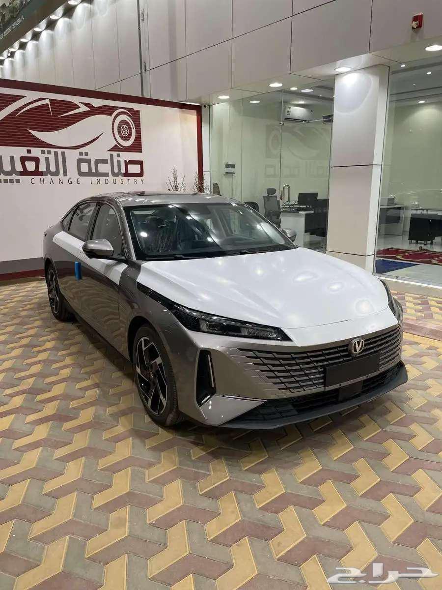 شانجان ايدو بلس ليمتيد موديل 2026 بسعر 76400بالضريبه64405694033921111