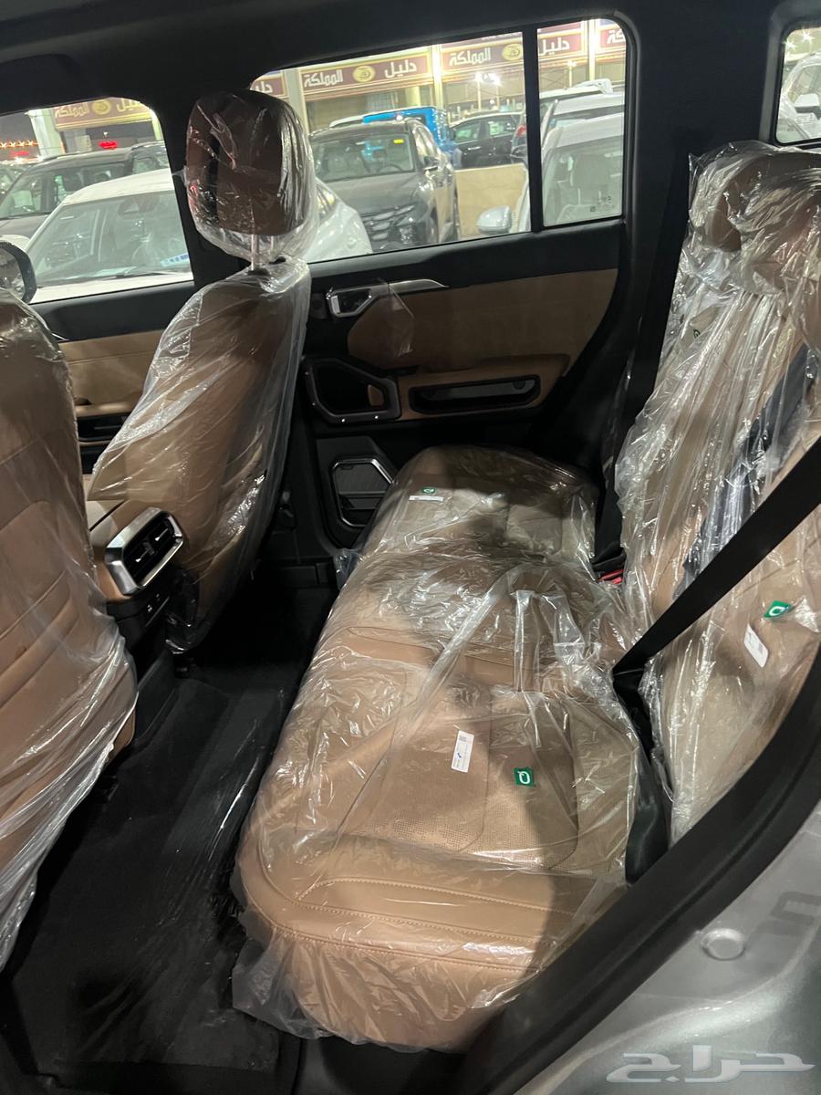 جيتور T2 لاكجيري 2026 السعر (146800)64405791432449114