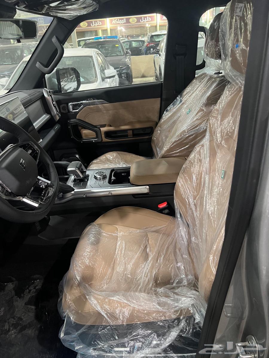 جيتور T2 لاكجيري 2026 السعر (146800)64405791432449113