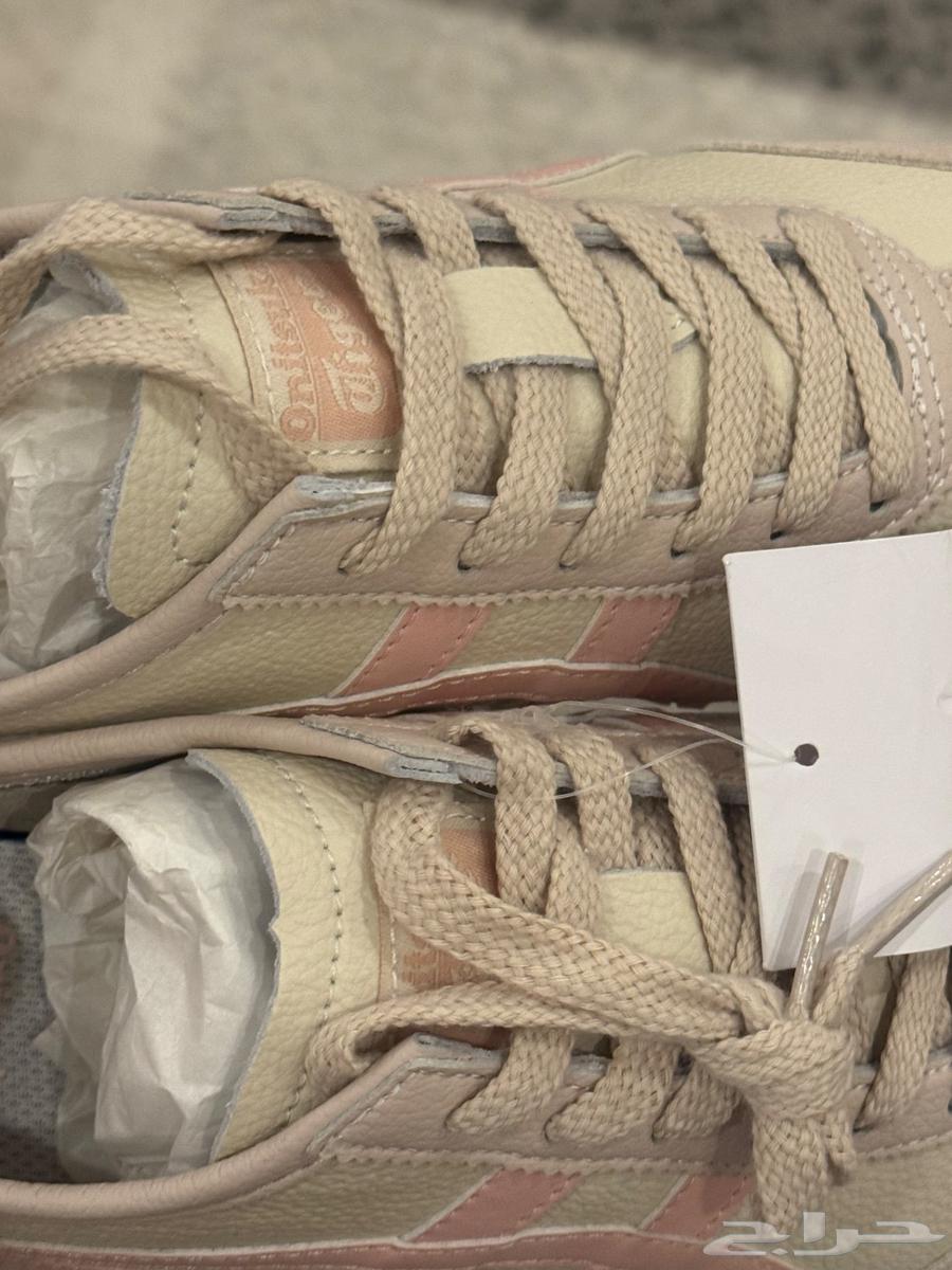 شوز اونتيسوكا تايقر اصلي64223978435459112