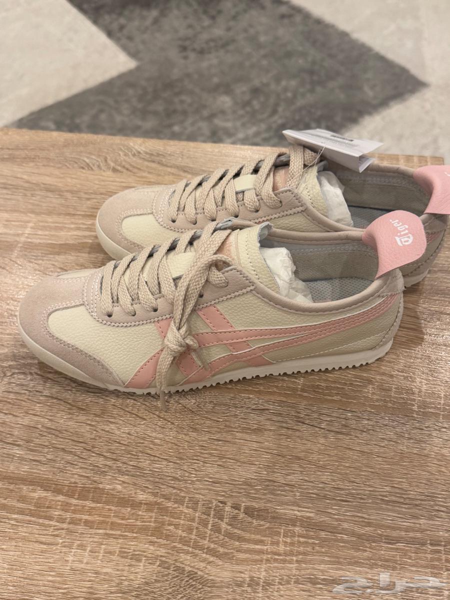 شوز اونتيسوكا تايقر اصلي64223978435459110