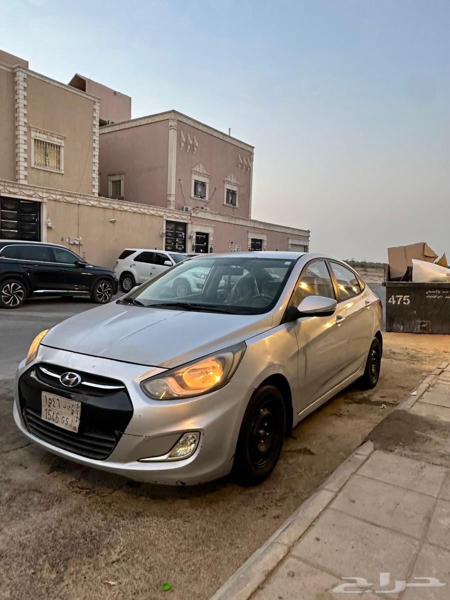 هونداي اكسنت 201464406040879234110