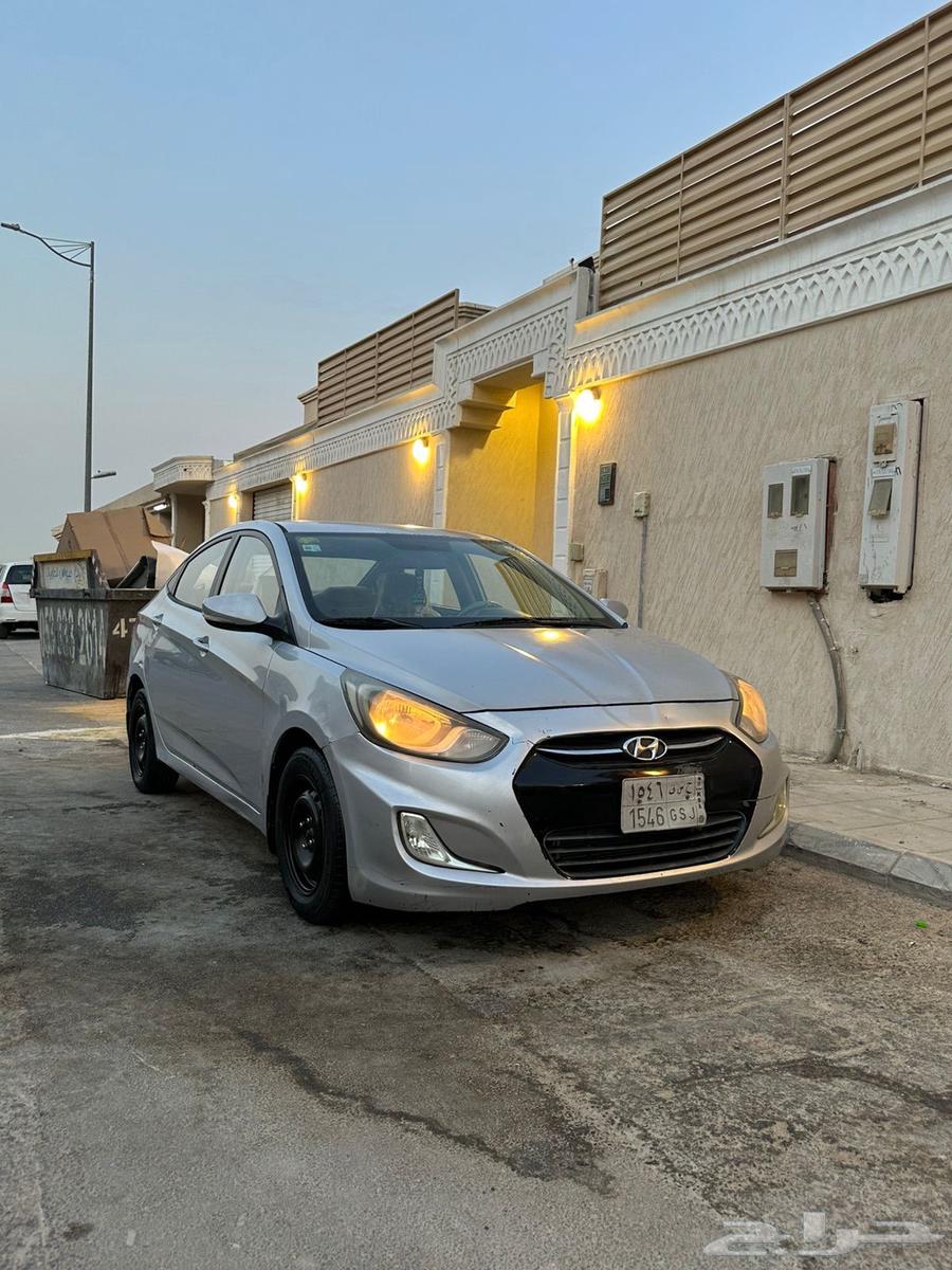 هونداي اكسنت 201464406040879234111