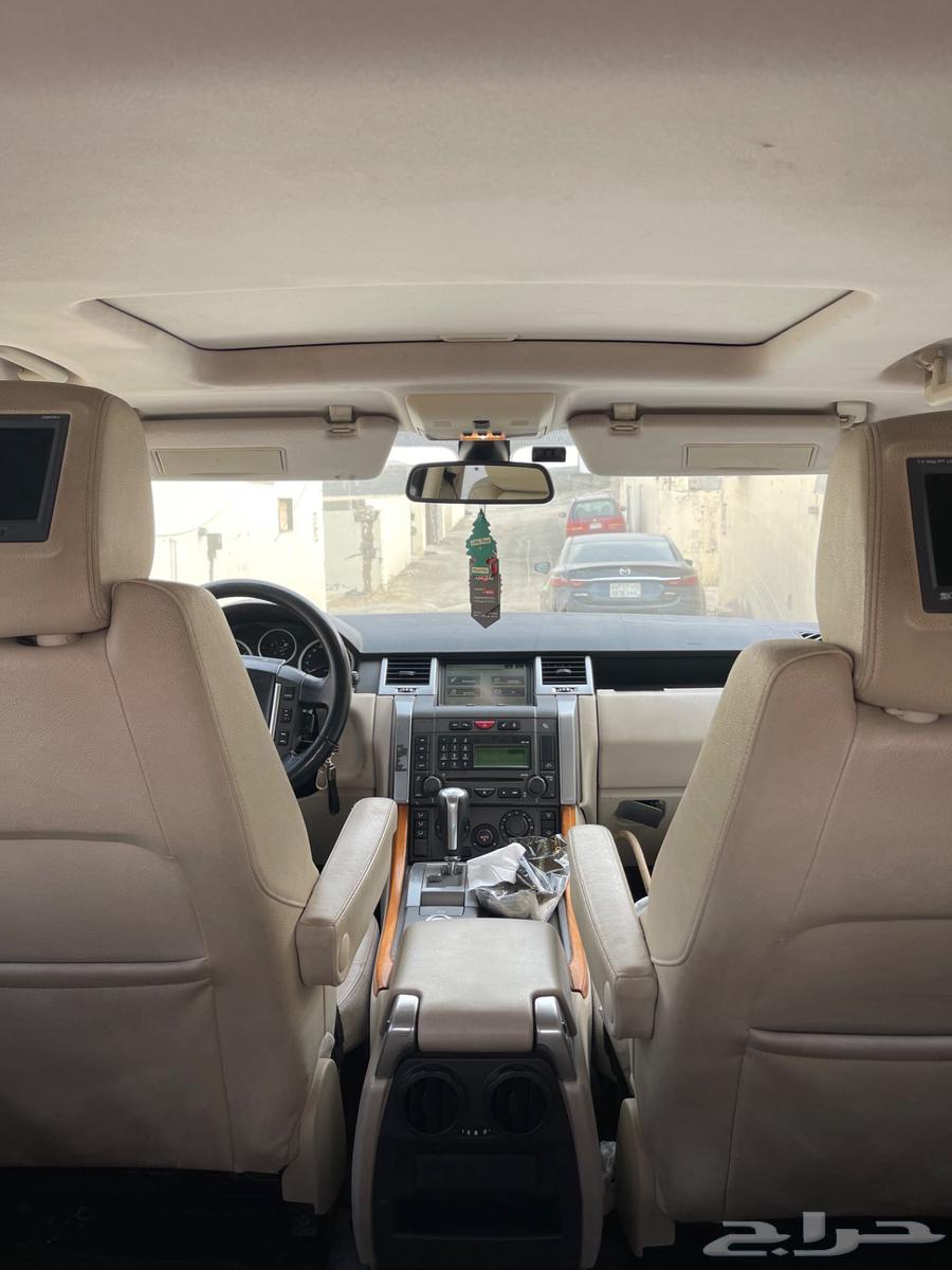 Range Rover Sport64406040815874114