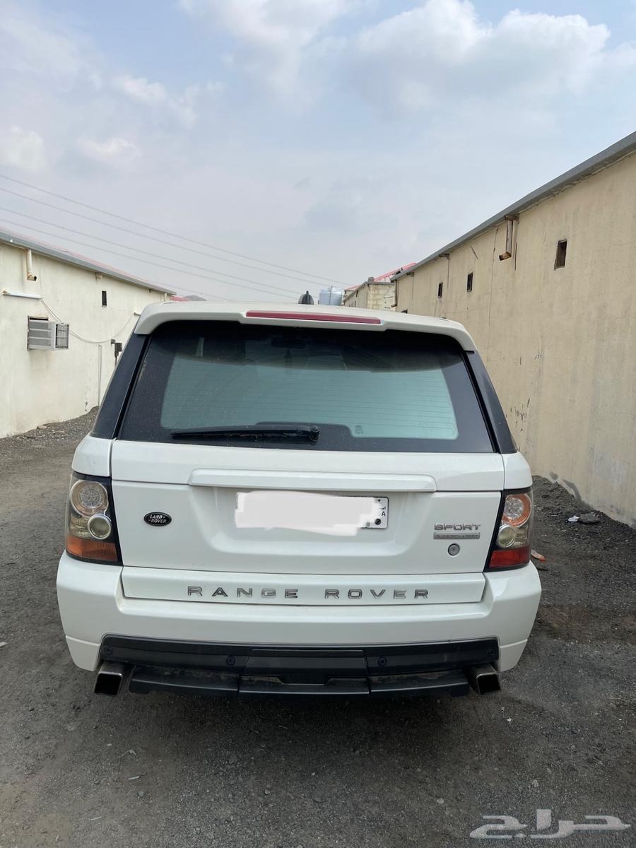 Range Rover Sport64406040815874110