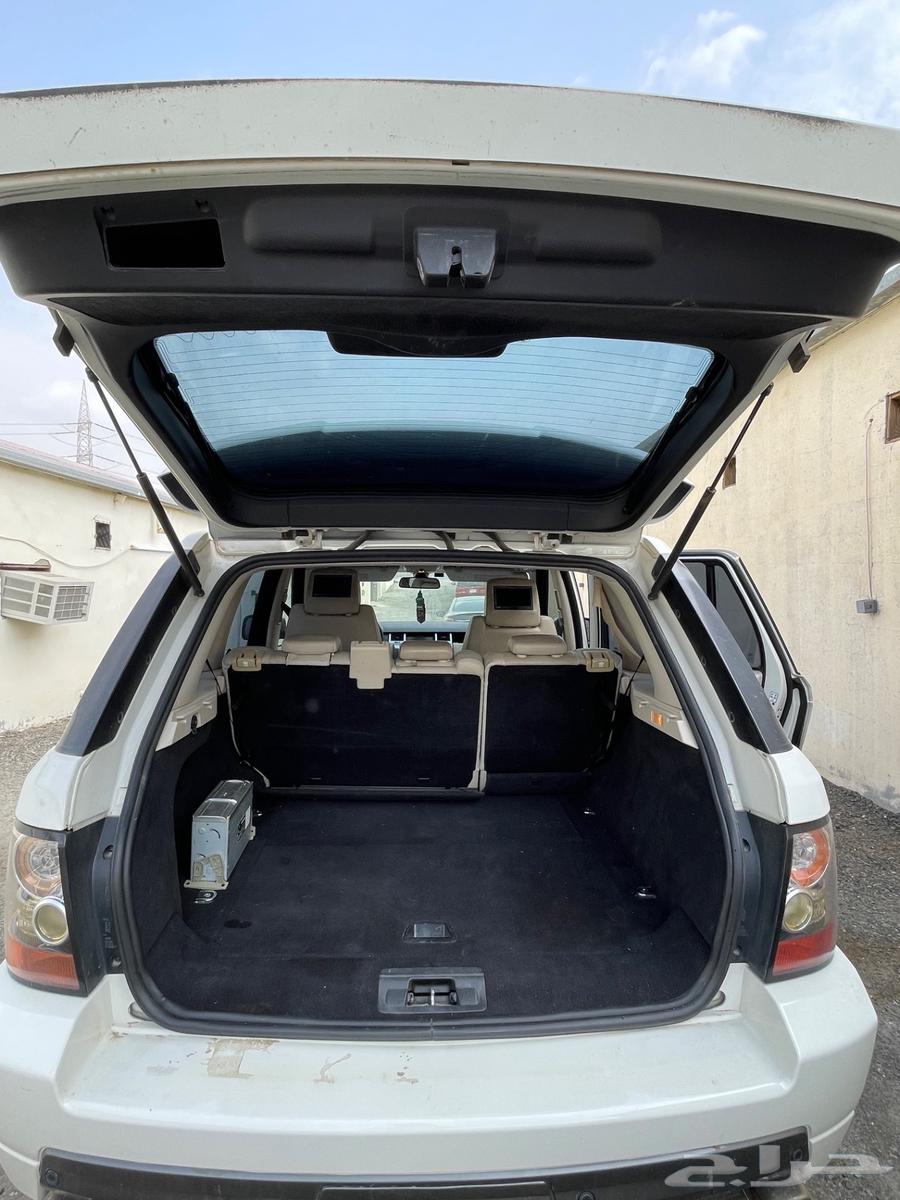 Range Rover Sport64406040815874113