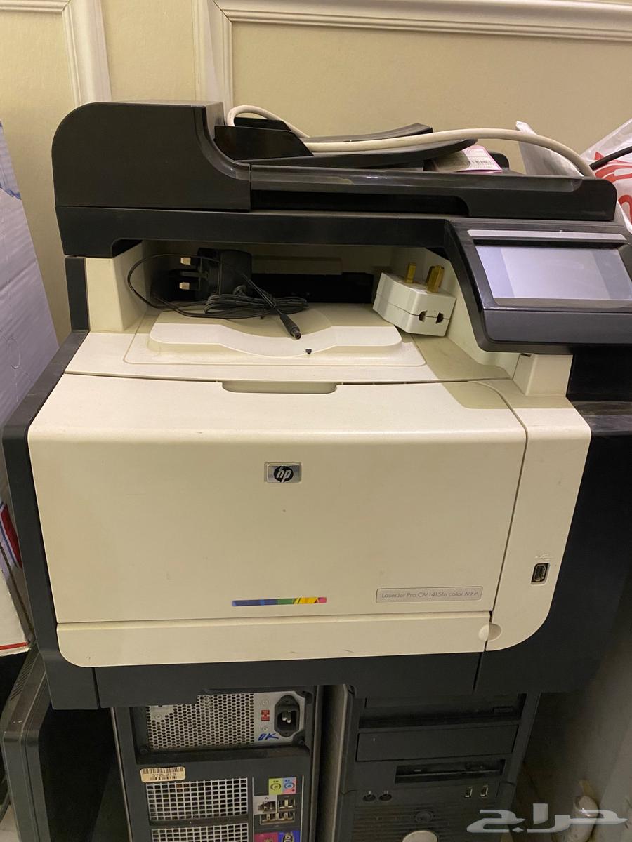 طابعه hp نظيفه64224108371585110