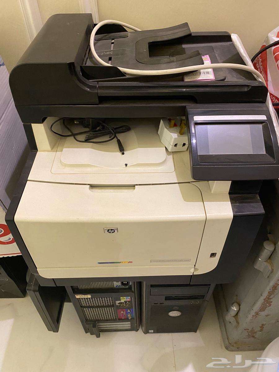 طابعه hp نظيفه64224108371585111