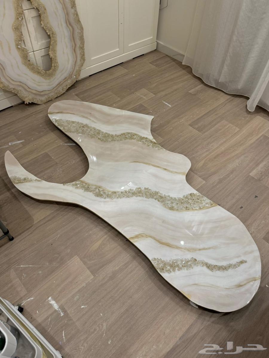 لوحة جدارية بفن الريزن 120 200 سم64224686991235113