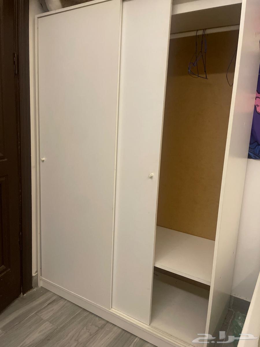 سرير ودولاب ايكيا للبيع وغسالة64225206721793114