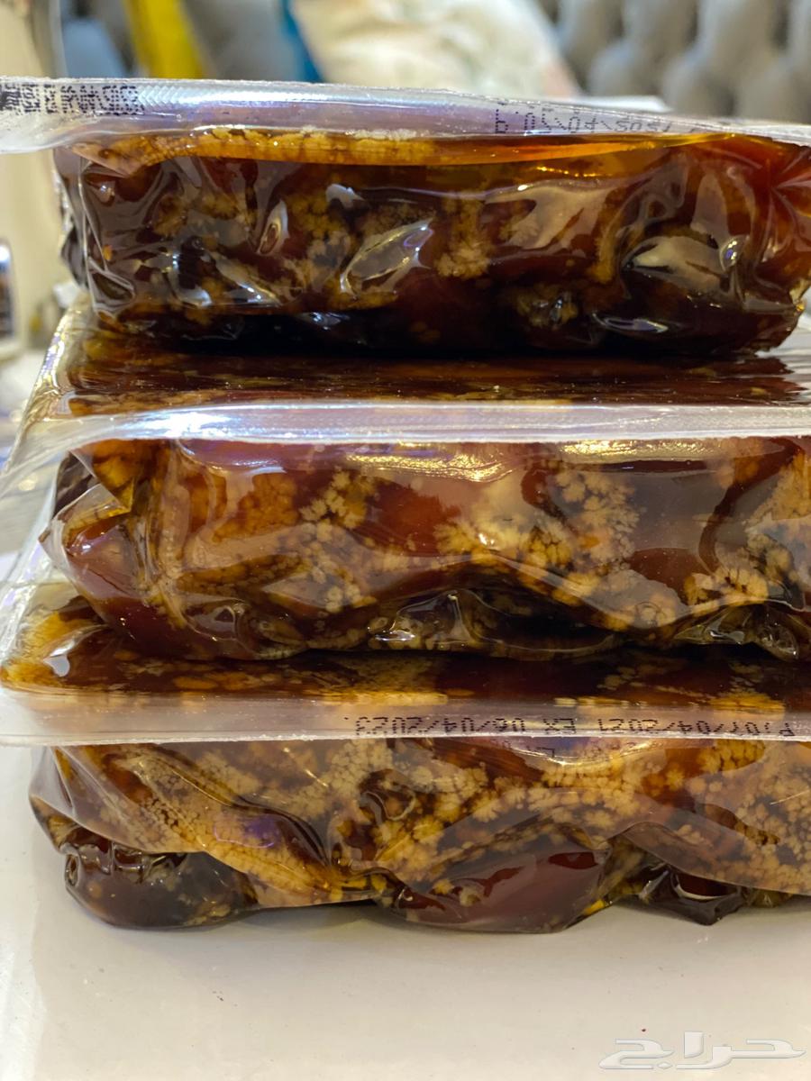 تمور فاخرة للبيع جميع المناطق64225193853315111