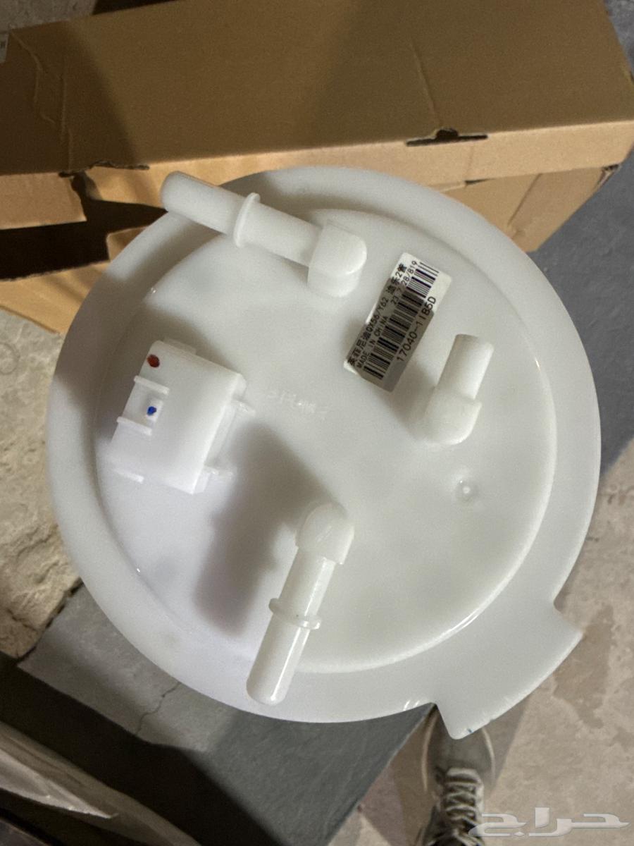 طرمبه بنزين باترول64406625365122114