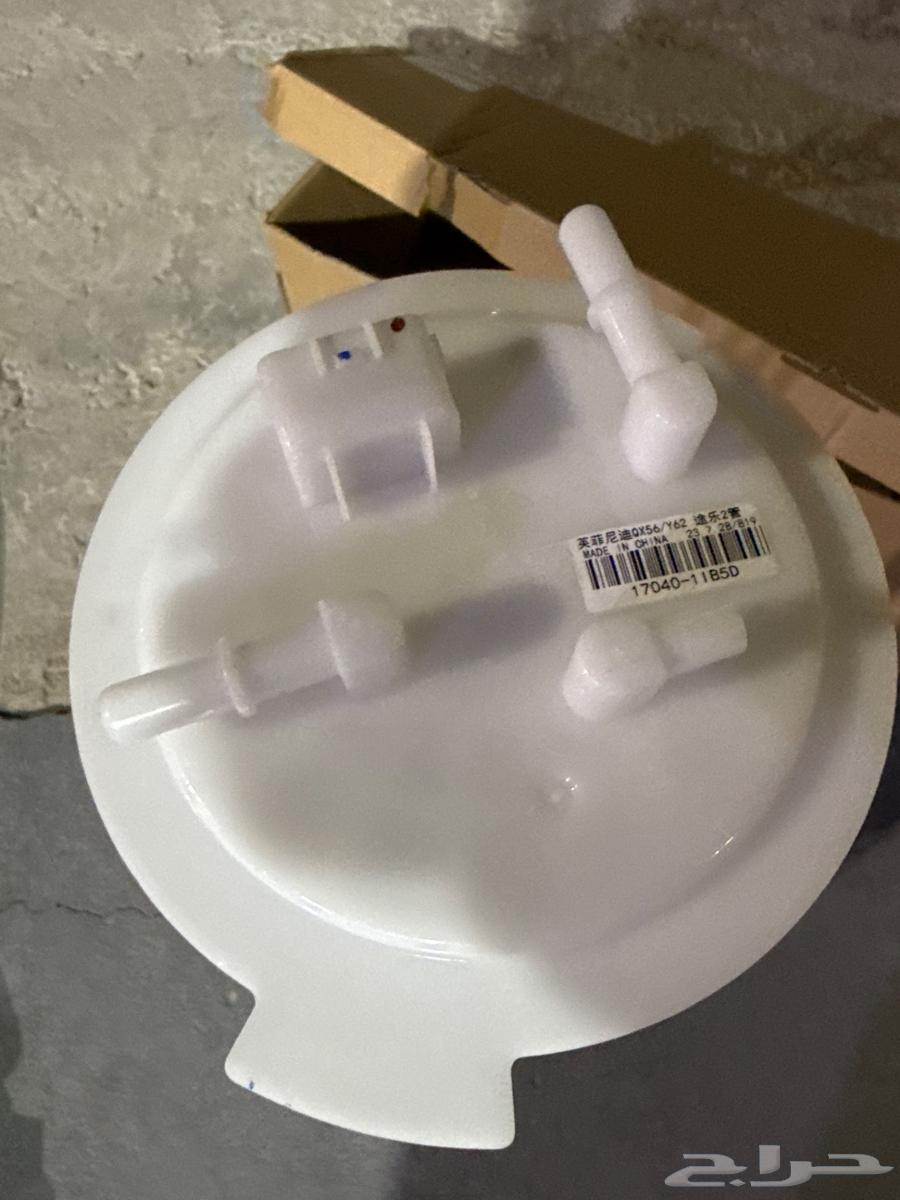 طرمبه بنزين باترول64406625365122112