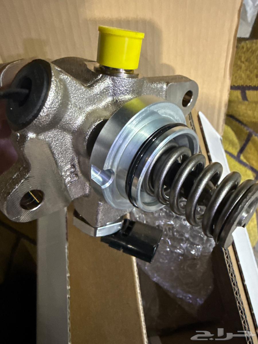 طبرمبه باترول الضغط العالي الاماميه64412896526721112