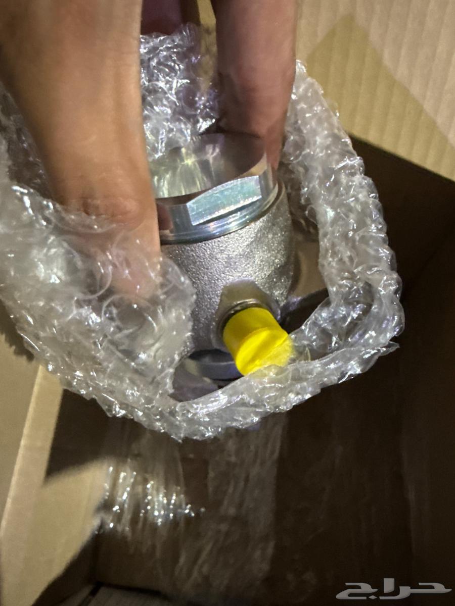 طبرمبه باترول الضغط العالي الاماميه64412896526721113