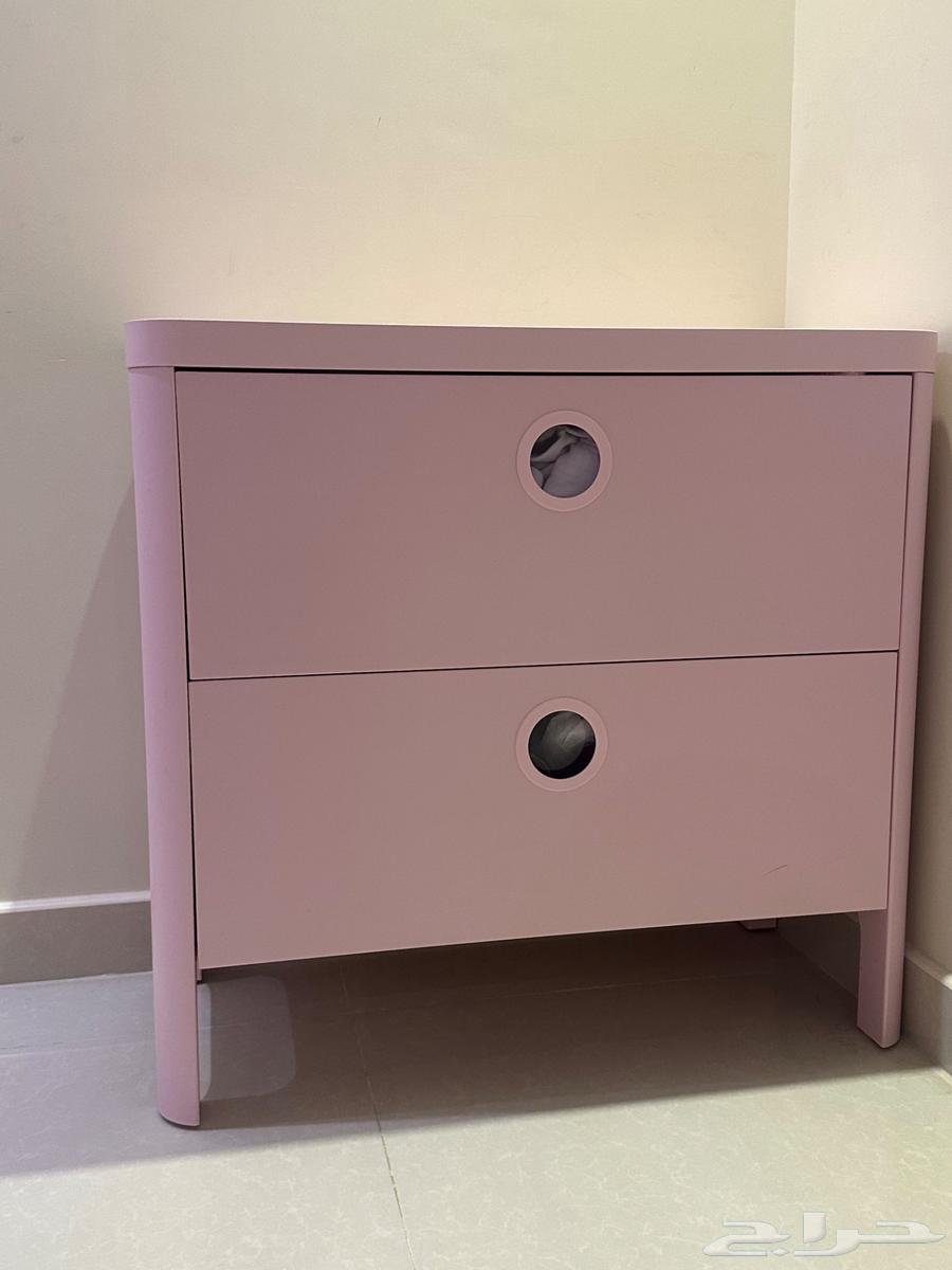 غرفة نوم اطفال من ايكيا64226009583361112